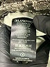 Blank NYC Graphic Silver Jacket Size S - photo 7
