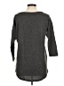 Chicoree Gray Pullover Sweater Size M - photo 2