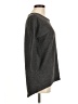 Chicoree Gray Pullover Sweater Size M - photo 4