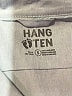 Hang Ten Solid Blue Windbreaker Size S - photo 6