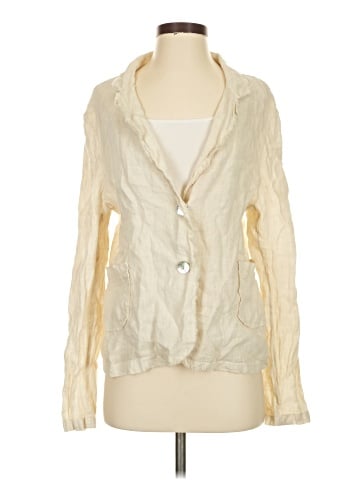 Baci Long Sleeve Blouse (view 1)