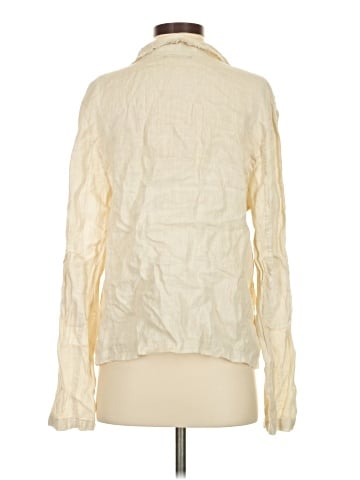 Baci Long Sleeve Blouse (view 2)