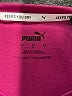 Puma Pink Active T-Shirt Size L - photo 7