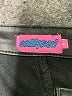 Edikted Black Dress Pants Size S - photo 3