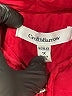 Croft & Barrow 100% Polyester Red Vest Size 1X - photo 6
