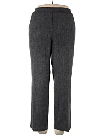 Dana Buchman Dress Pants (view 1)
