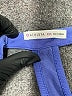 Athleta Solid Blue Cocktail Dress Size XXS - photo 7