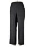Dana Buchman Tweed Gray Dress Pants Size 16S - photo 2