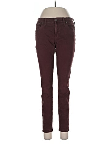 Madewell Jeans (view 1)