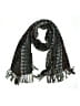 Echo Gray Scarf One size - photo 1