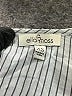 Ella Moss Silver Sleeveless Blouse Size XS - photo 7