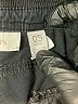 Chico's 100% Cotton Black Casual Pants Size Sm (0.5) - photo 7
