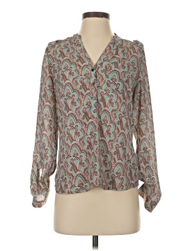 The Limited Outlet Long Sleeve Blouse