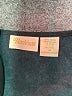 Assorted Brands 100% Rayon Print Black Casual Dress Size M - photo 7