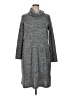 Avon Gray Casual Dress Size XL - photo 1