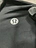 Lululemon Athletica Black Active Tank Size 10 - photo 7