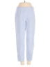 Piazza Sempione Print Blue Casual Pants Size EU (IT) 38 / US 2 - photo 1