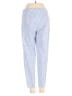 Piazza Sempione Print Blue Casual Pants Size EU (IT) 38 / US 2 - photo 2