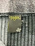 Taylor 100% Polyester Gray Casual Dress Size S - photo 7