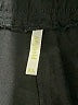 Assorted Brands Solid Black Casual Pants Size XL - photo 4