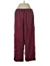 Assorted Brands Burgundy Casual Pants Size Sm - Med - photo 1