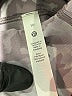 Lululemon Athletica Camo Gray Active Pants Size 10 - photo 7