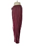 Assorted Brands Burgundy Casual Pants Size Sm - Med - photo 5