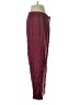Assorted Brands Burgundy Casual Pants Size Sm - Med - photo 4