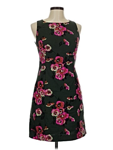 Fossil Cocktail Dress (view 1)