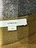 Vince. Brown Wool Pullover Sweater Size L - photo 6