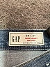 Gap Hearts Blue Jeans Size 8 (petite) - photo 7