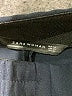 Zara Color Block Blue Track Pants Size XS - photo 3