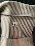 Unbranded Gray Turtleneck Sweater Size S - photo 7