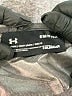 Under Armour Solid Gray Raincoat Size S - photo 6