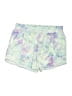 ShoSho Tie-dye Purple Shorts Size XL - photo 1