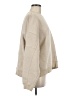 Topshop Tan Pullover Sweater Size 8 - 10 - photo 4