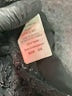 B. Darlin Black Formal Skirt Size 5 - 6 - photo 5