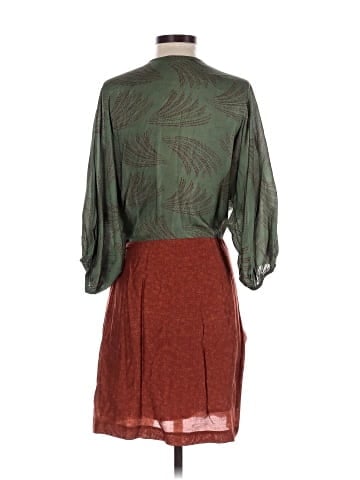 ViX by Paula Hermanny Casual Dress (view 2)