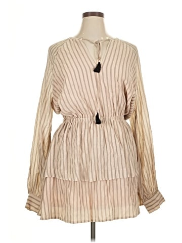 Tularosa Casual Dress (view 1)