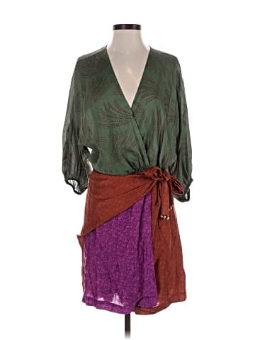 ViX by Paula Hermanny Casual Dress (view 1)