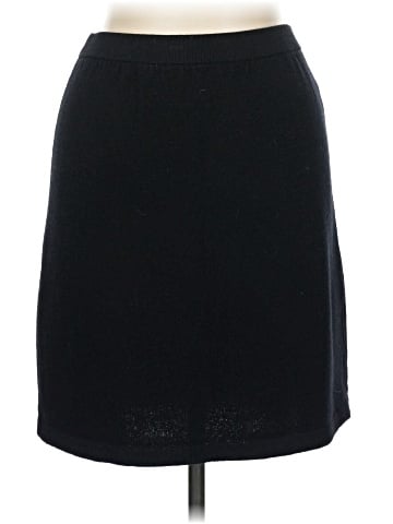St. John Casual Skirt (view 1)