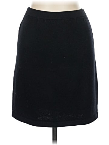 St. John Casual Skirt (view 2)