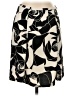 Express Graphic Black Casual Skirt Size XS - photo 1