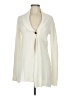Takeout Ivory Cardigan Size M - photo 1