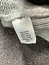 Sonoma Goods for Life Silver Pullover Sweater Size XS - photo 8
