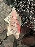 Athleta Gray Black Jacket Size XXS - photo 7