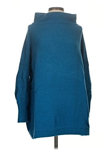 Free People Turtleneck Sweater (view 1)