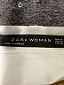 Zara Tan Khakis Size M - photo 6