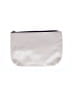 Unbranded White Ivory Makeup Bag One size - photo 1