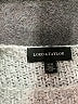 Lord & Taylor Silver Pullover Sweater Size M - photo 7